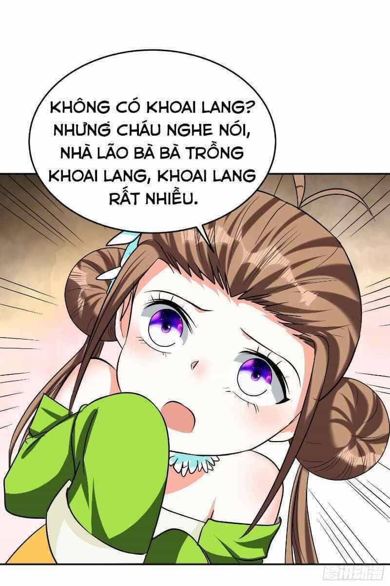 Con Của Ta Là Đại Lão - Chương 30 - ảnh 22