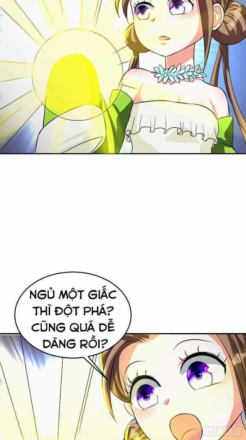 Con Của Ta Là Đại Lão - Chương 30 - ảnh 6