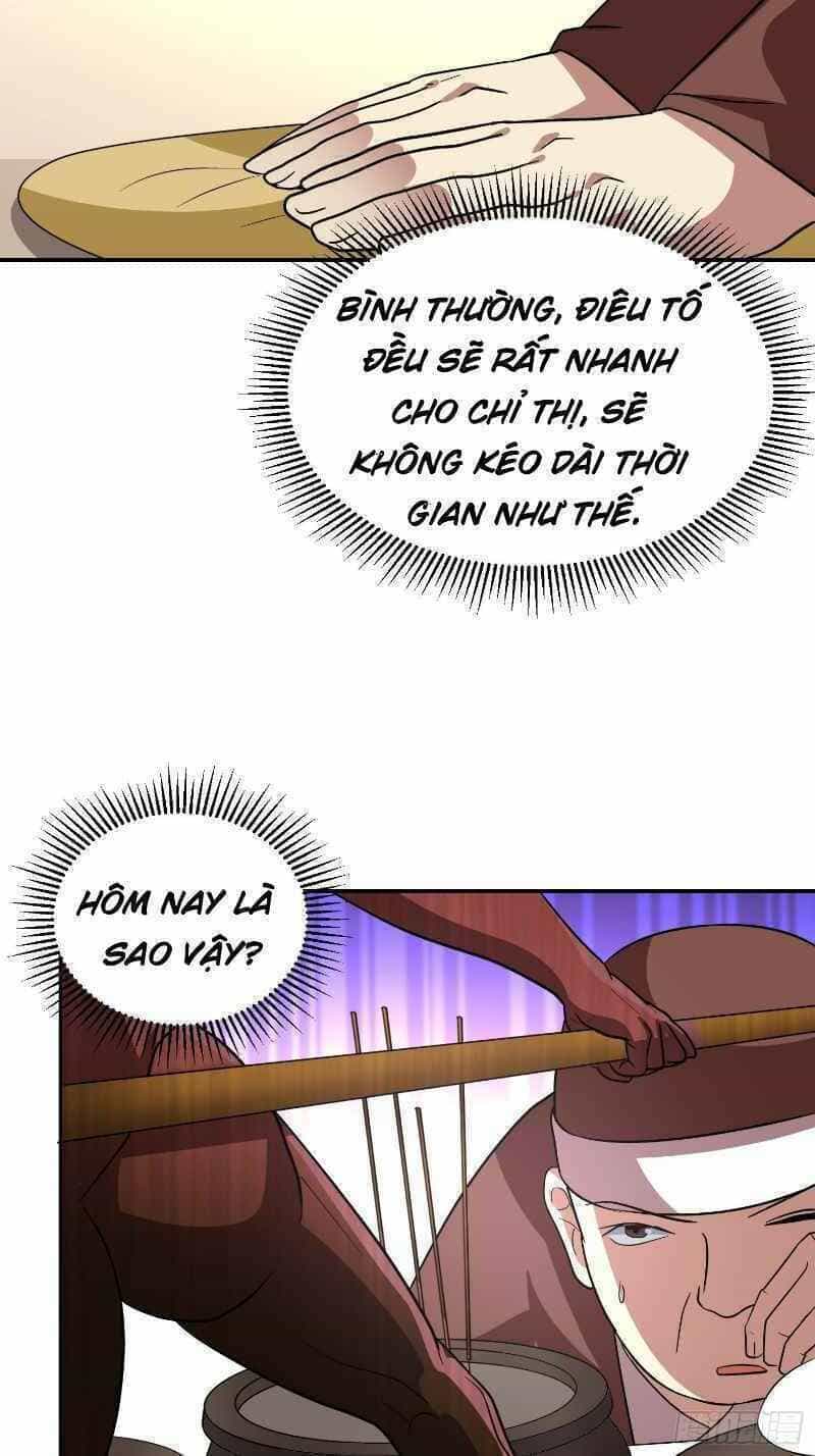 Con Của Ta Là Đại Lão - Chương 31 - ảnh 26
