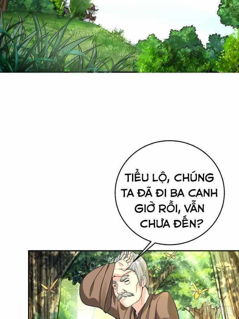 Con Của Ta Là Đại Lão - Chương 33 - ảnh 2