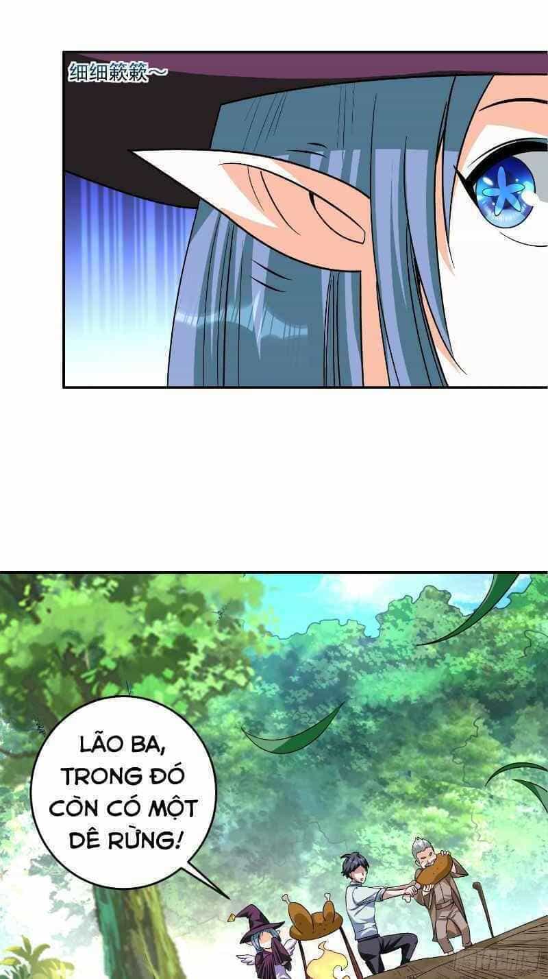 Con Của Ta Là Đại Lão - Chương 34 - ảnh 12