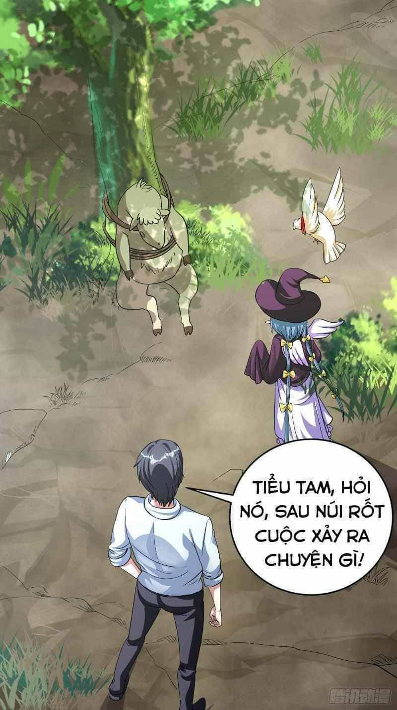 Con Của Ta Là Đại Lão - Chương 34 - ảnh 25