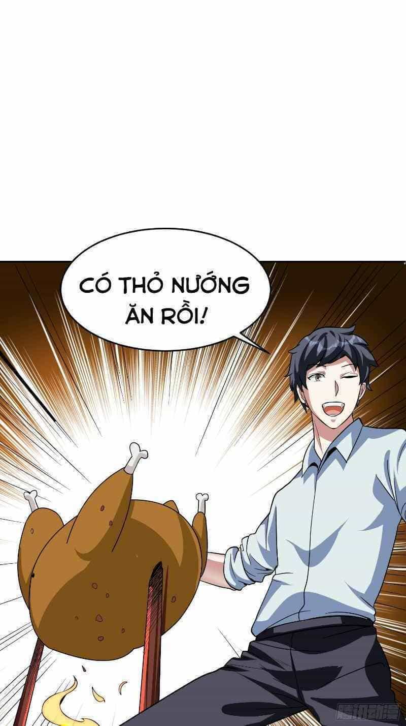 Con Của Ta Là Đại Lão - Chương 34 - ảnh 4