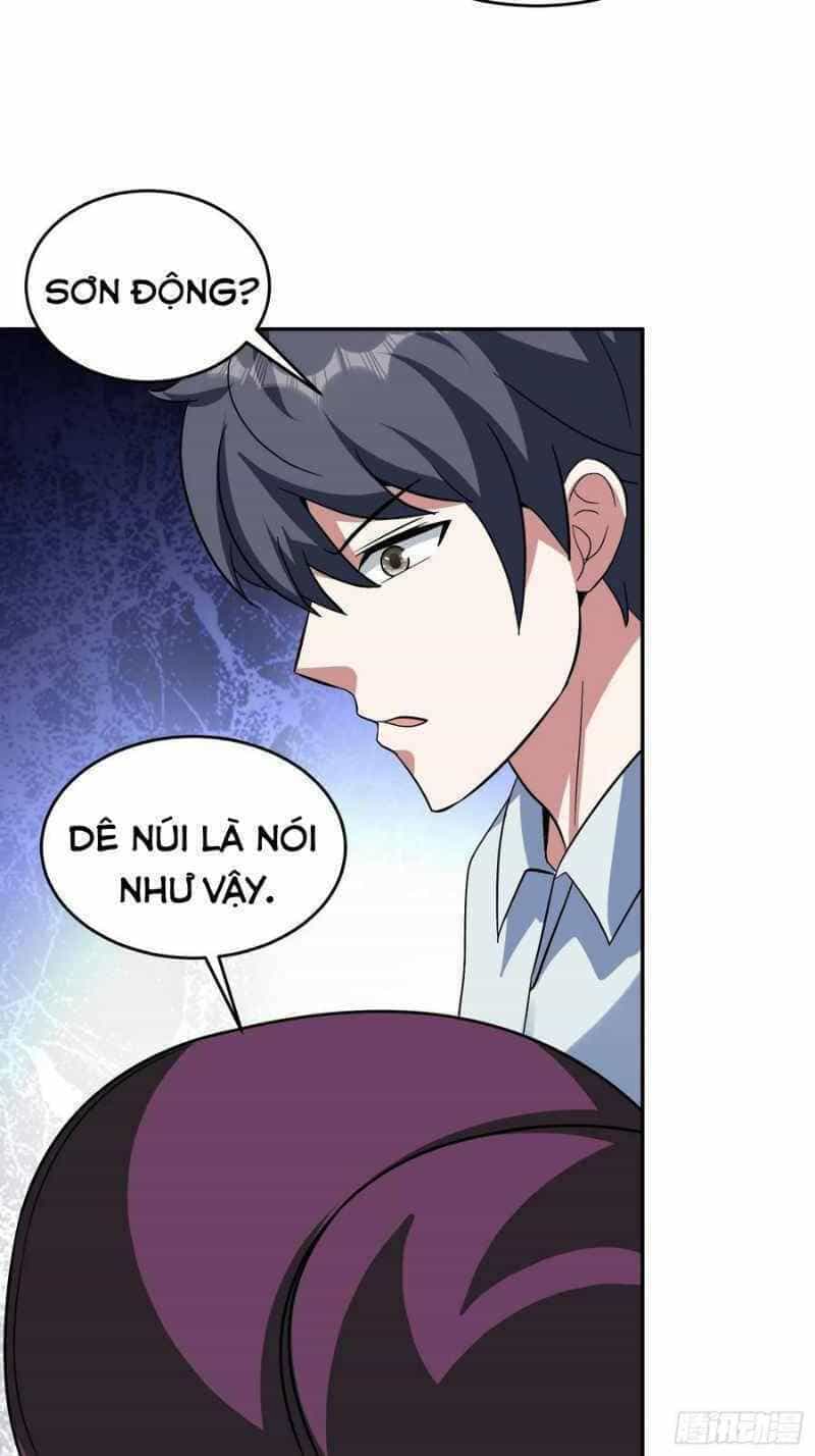 Con Của Ta Là Đại Lão - Chương 35 - ảnh 21