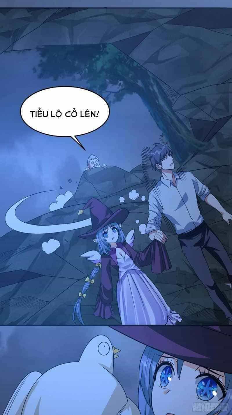 Con Của Ta Là Đại Lão - Chương 36 - ảnh 4
