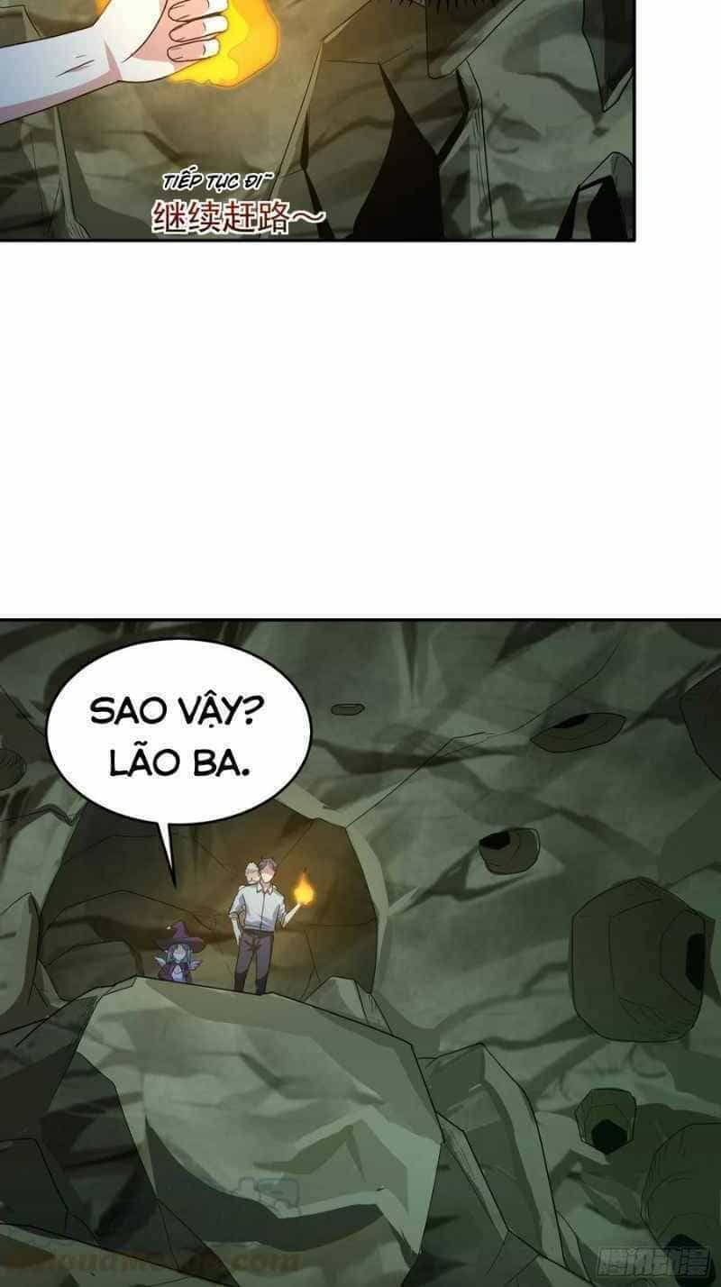 Con Của Ta Là Đại Lão - Chương 37 - ảnh 13