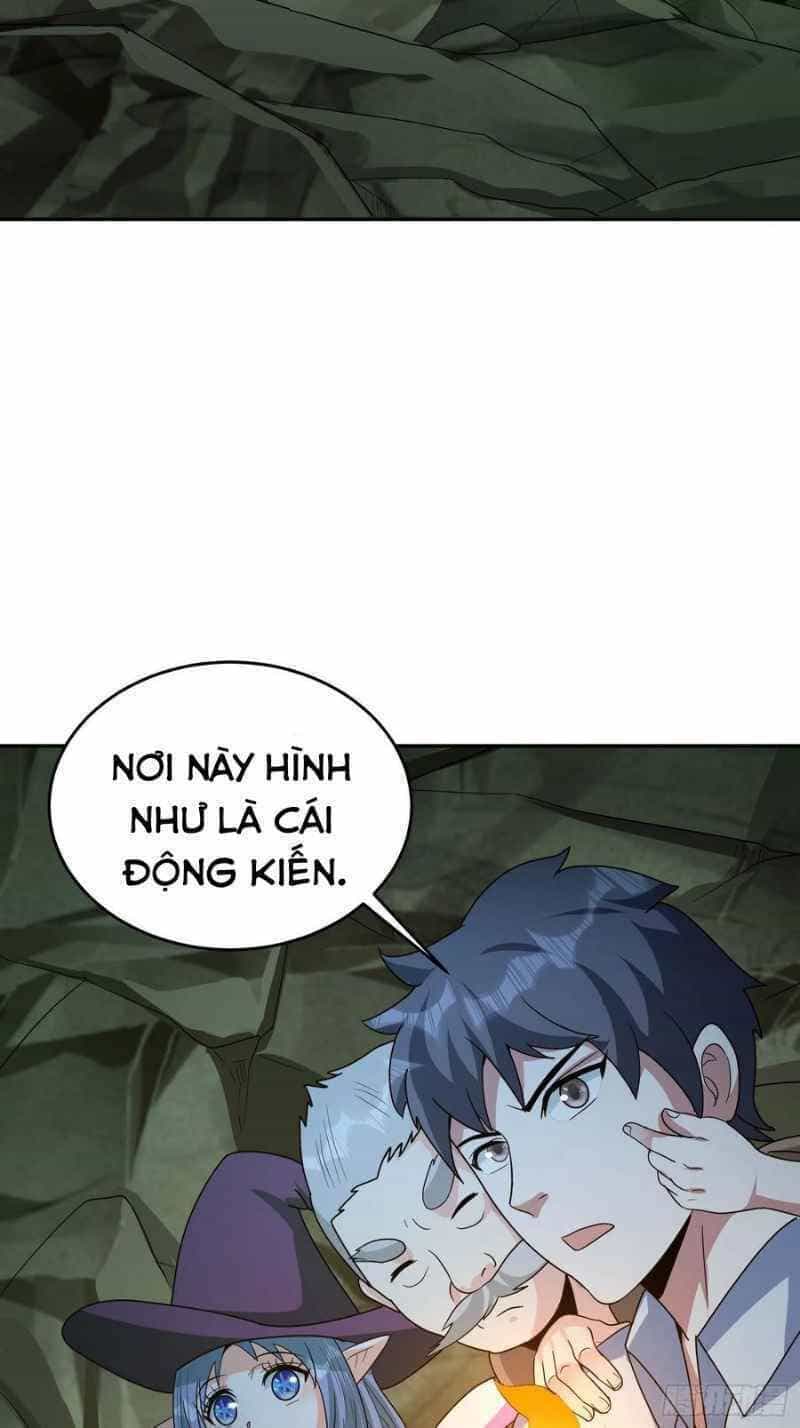 Con Của Ta Là Đại Lão - Chương 37 - ảnh 14