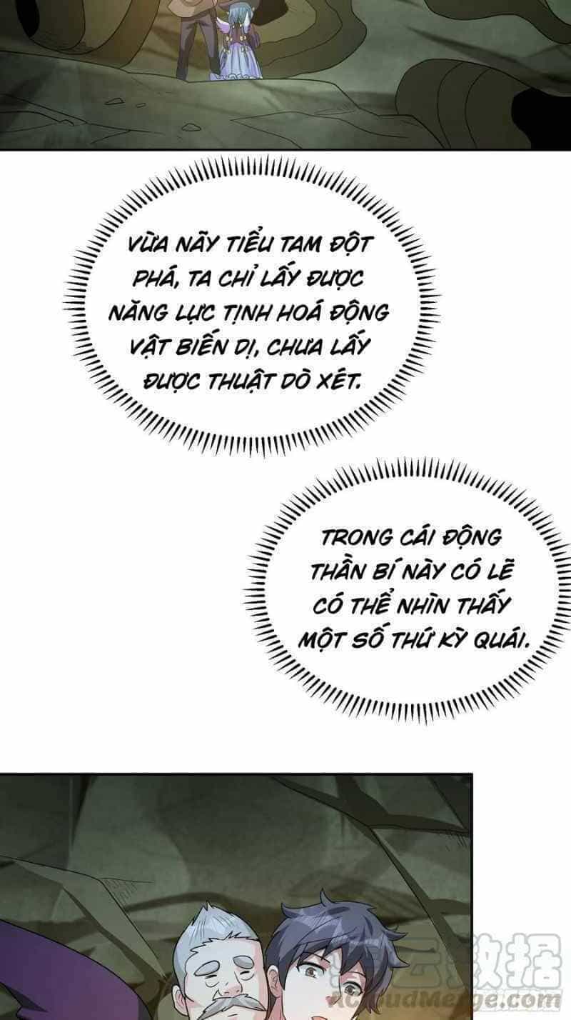 Con Của Ta Là Đại Lão - Chương 37 - ảnh 16