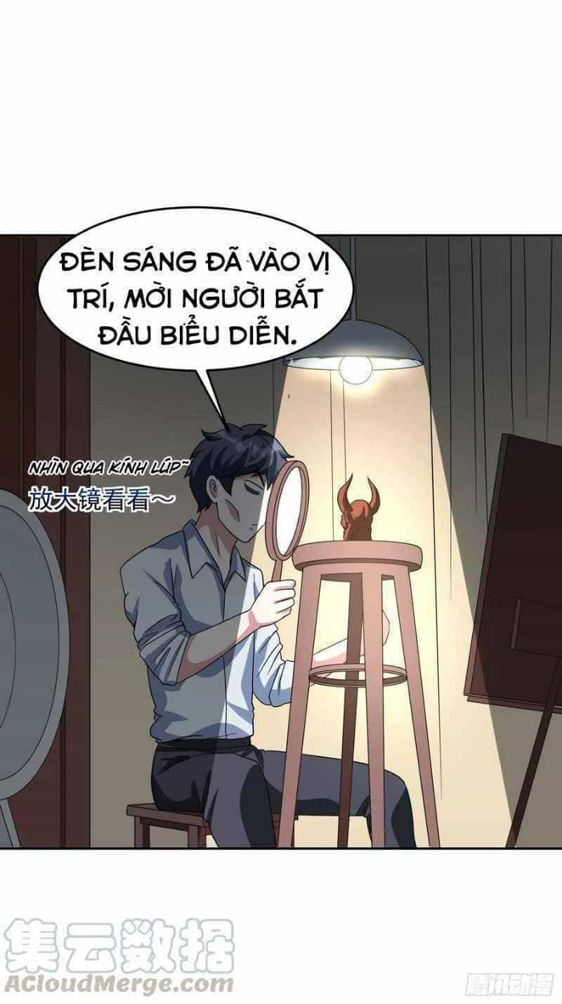Con Của Ta Là Đại Lão - Chương 38 - ảnh 7