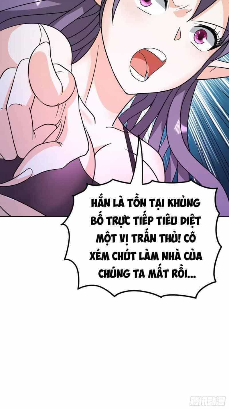 Con Của Ta Là Đại Lão - Chương 39 - ảnh 30