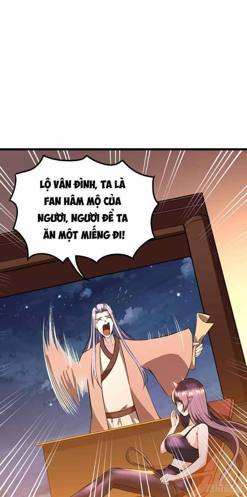 Con Của Ta Là Đại Lão - Chương 4 - ảnh 21