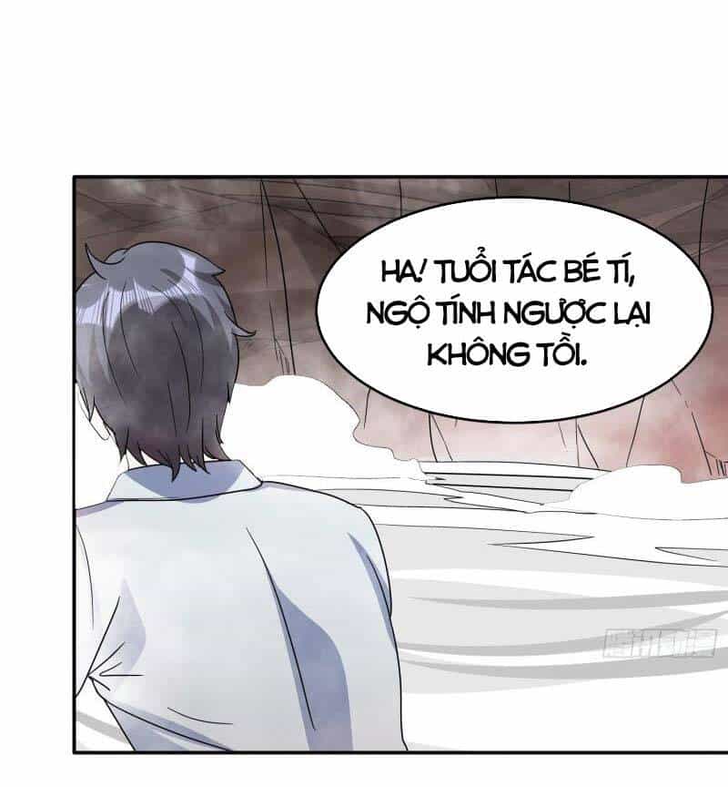 Con Của Ta Là Đại Lão - Chương 43 - ảnh 3