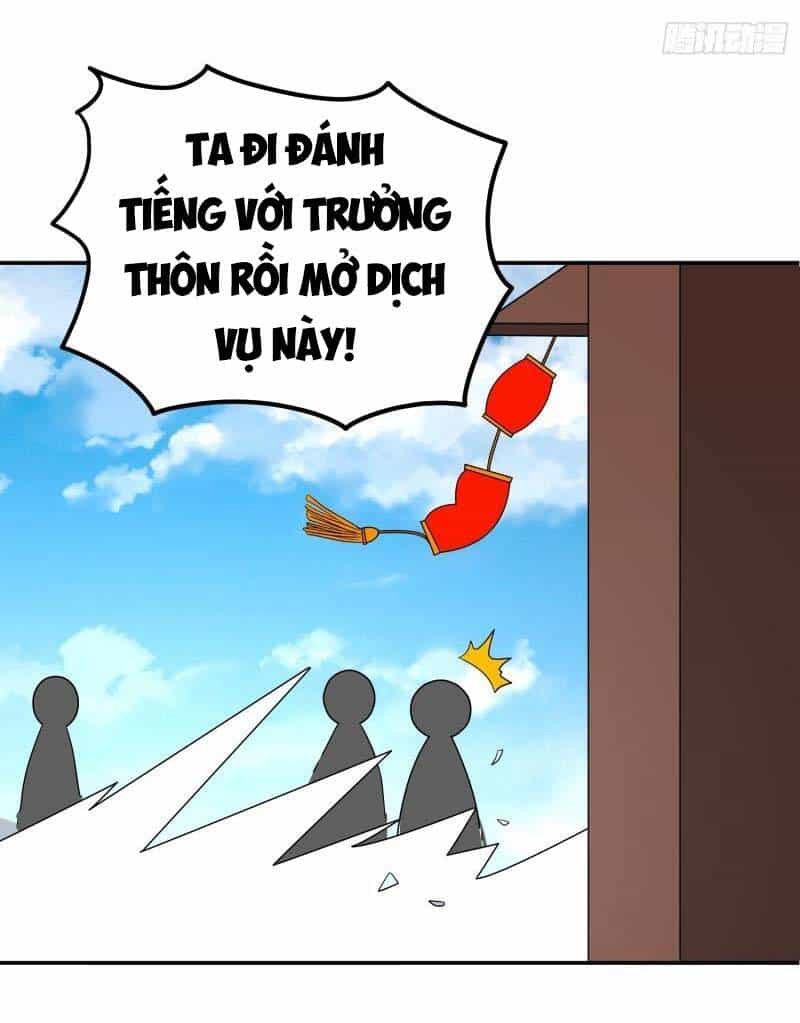 Con Của Ta Là Đại Lão - Chương 44 - ảnh 30