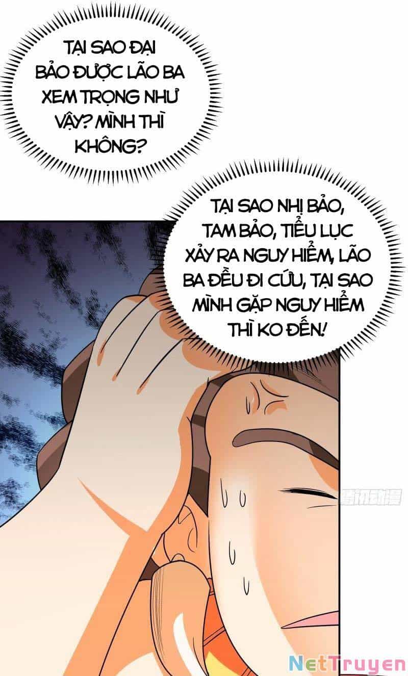Con Của Ta Là Đại Lão - Chương 47 - ảnh 16