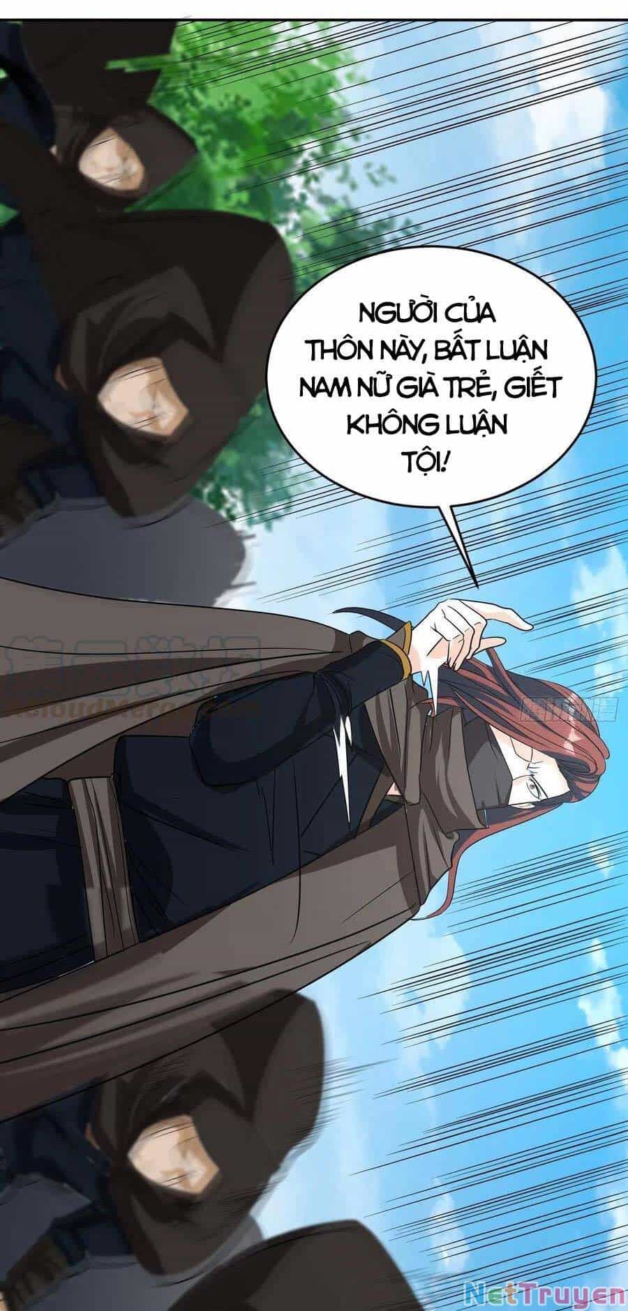 Con Của Ta Là Đại Lão - Chương 55 - ảnh 31