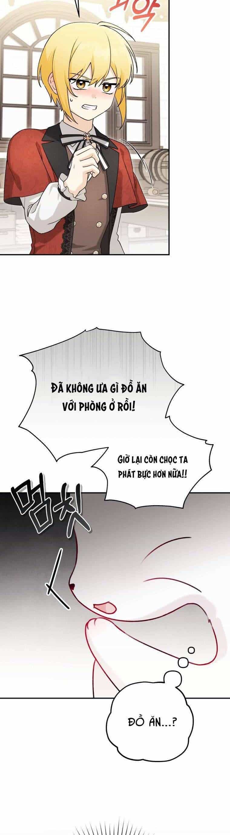 Con Dâu Của Kẻ Phản Diện Là Một Người Có Quyền Lực - Chương 9 - ảnh 11