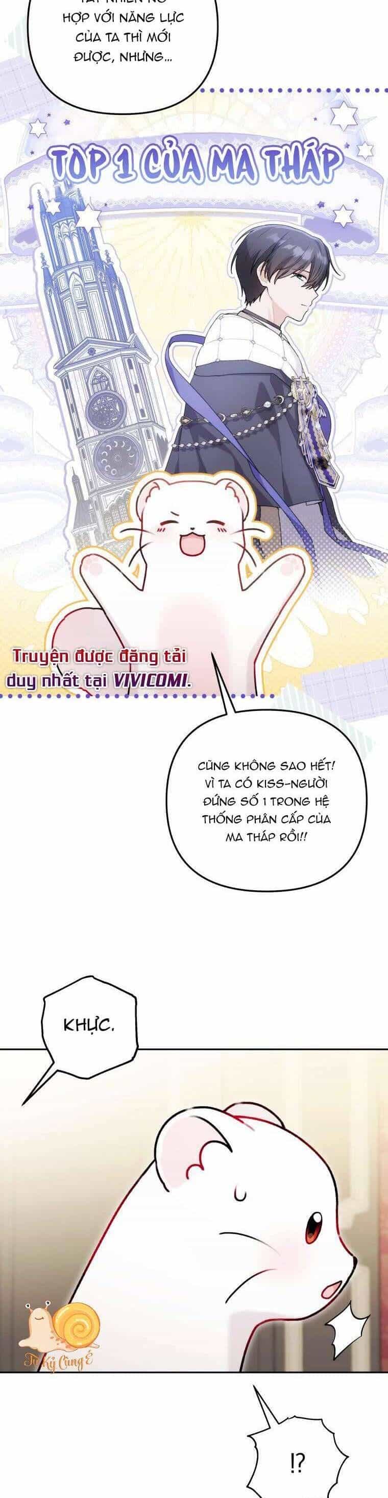 Con Dâu Của Kẻ Phản Diện Là Một Người Có Quyền Lực - Chương 16 - ảnh 8