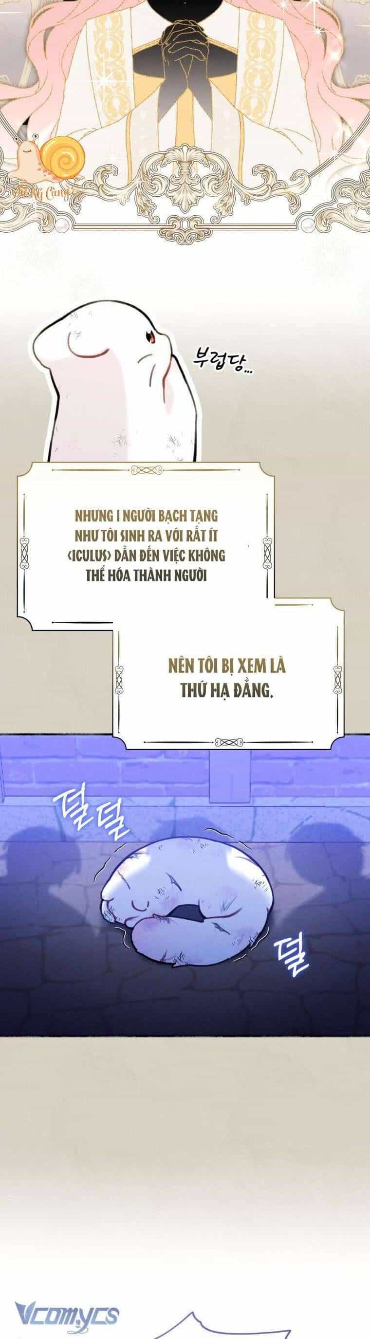 Con Dâu Của Kẻ Phản Diện Là Một Người Có Quyền Lực - Chương 1 - ảnh 18