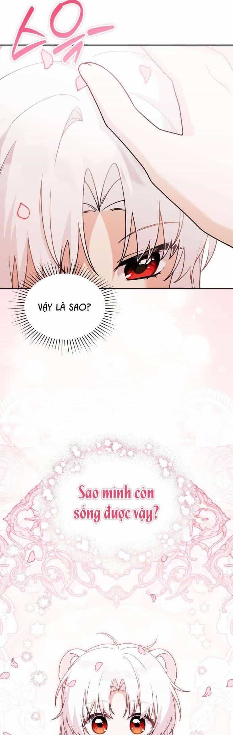 Con Dâu Của Kẻ Phản Diện Là Một Người Có Quyền Lực - Chương 21 - ảnh 38