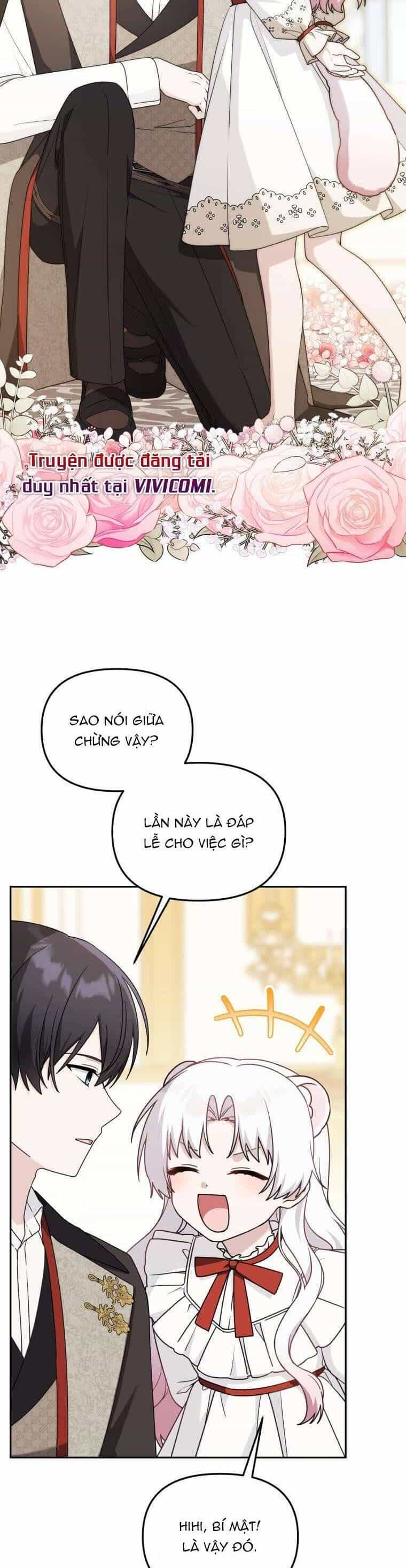 Con Dâu Của Kẻ Phản Diện Là Một Người Có Quyền Lực - Chương 22 - ảnh 27