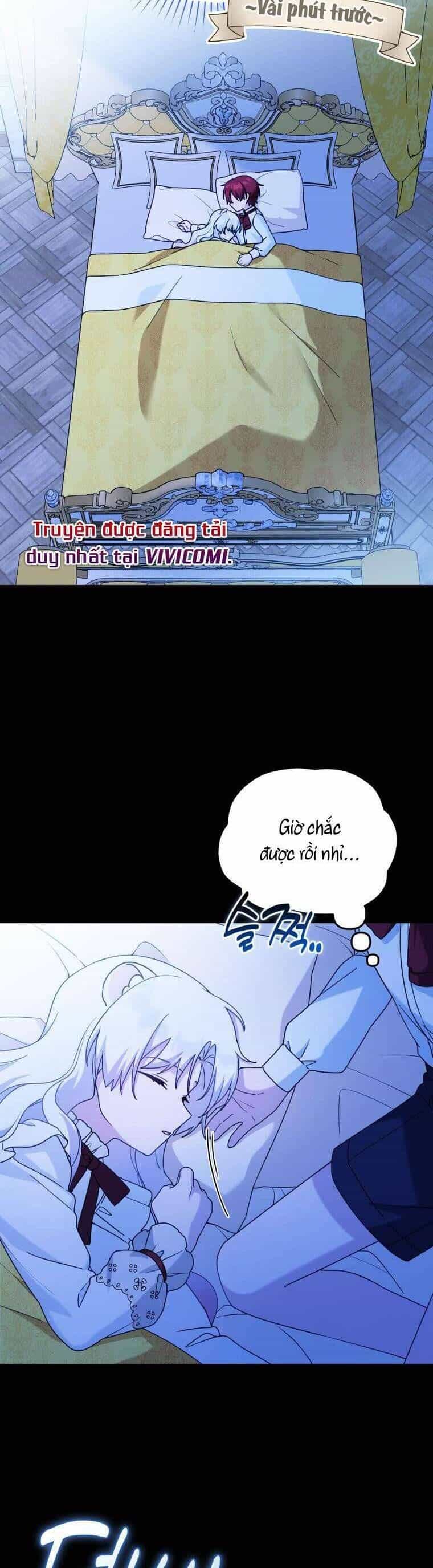 Con Dâu Của Kẻ Phản Diện Là Một Người Có Quyền Lực - Chương 22 - ảnh 44