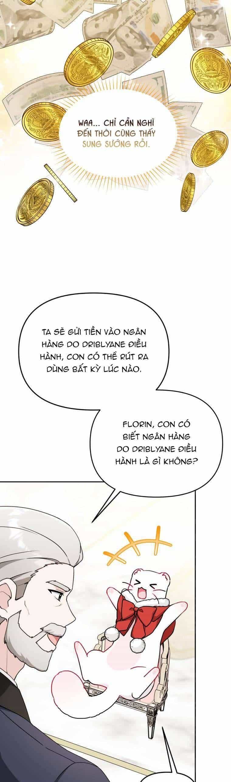 Con Dâu Của Kẻ Phản Diện Là Một Người Có Quyền Lực - Chương 24 - ảnh 34