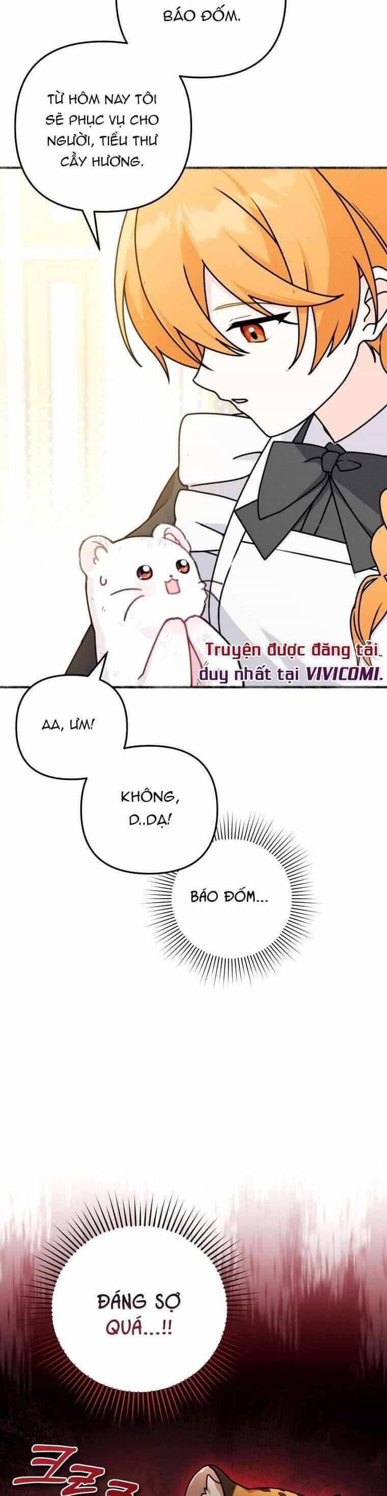 Con Dâu Của Kẻ Phản Diện Là Một Người Có Quyền Lực - Chương 2 - ảnh 23