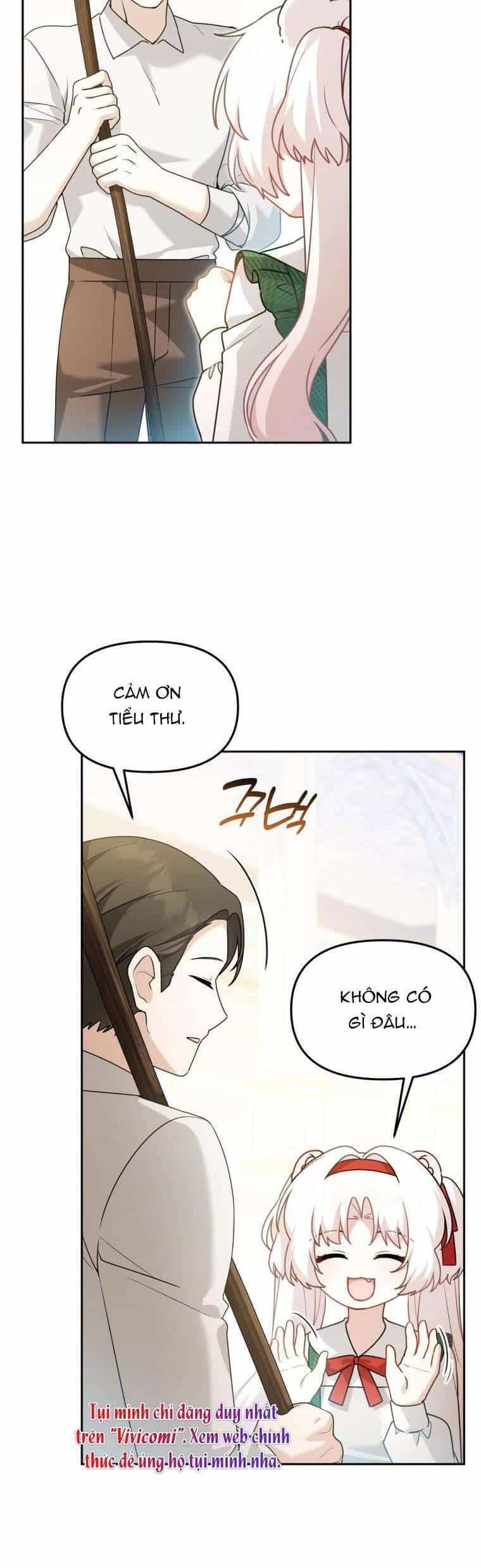 Con Dâu Của Kẻ Phản Diện Là Một Người Có Quyền Lực - Chương 35 - ảnh 10