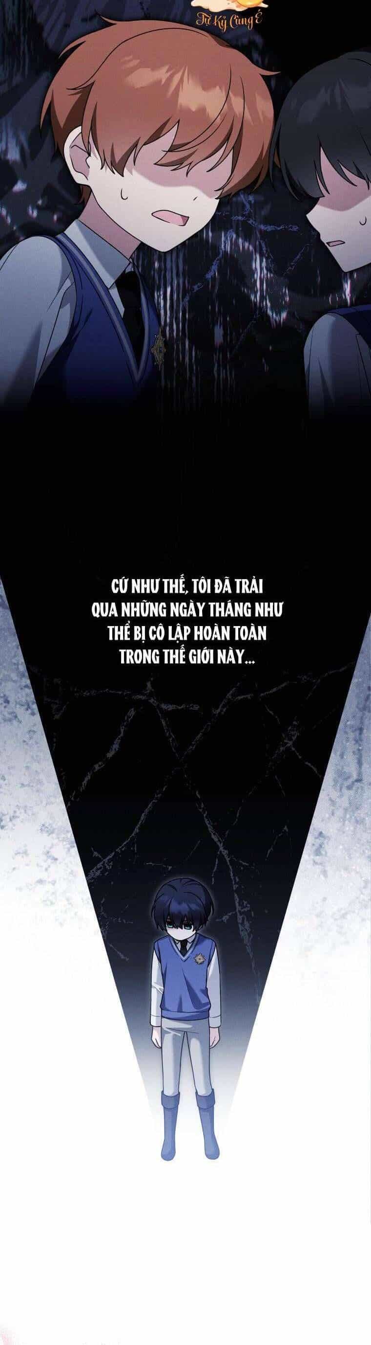 Con Dâu Của Kẻ Phản Diện Là Một Người Có Quyền Lực - Chương 38 - ảnh 6