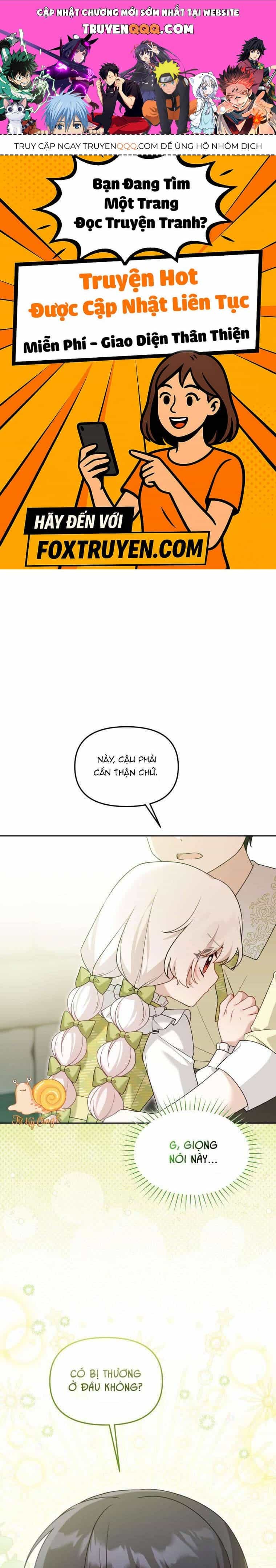 Con Dâu Của Kẻ Phản Diện Là Một Người Có Quyền Lực - Chương 39 - ảnh 1