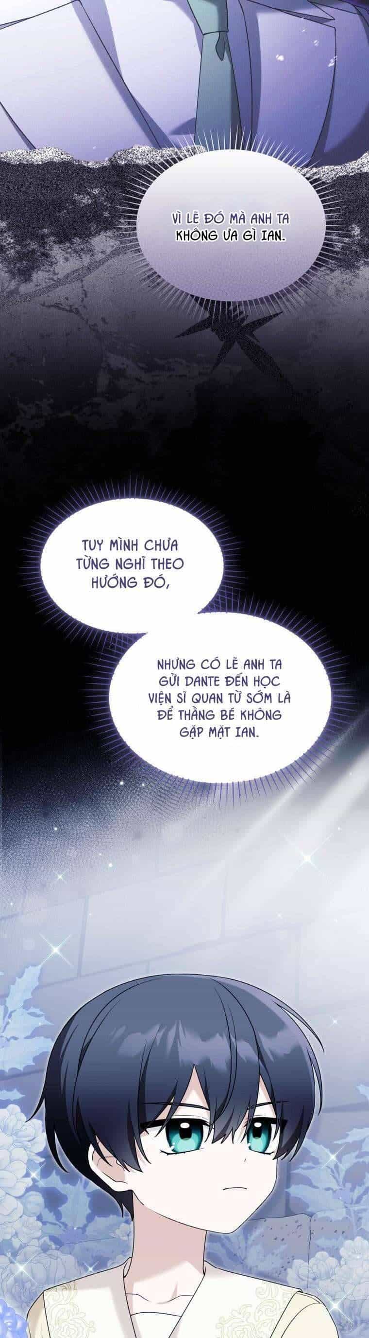 Con Dâu Của Kẻ Phản Diện Là Một Người Có Quyền Lực - Chương 39 - ảnh 37