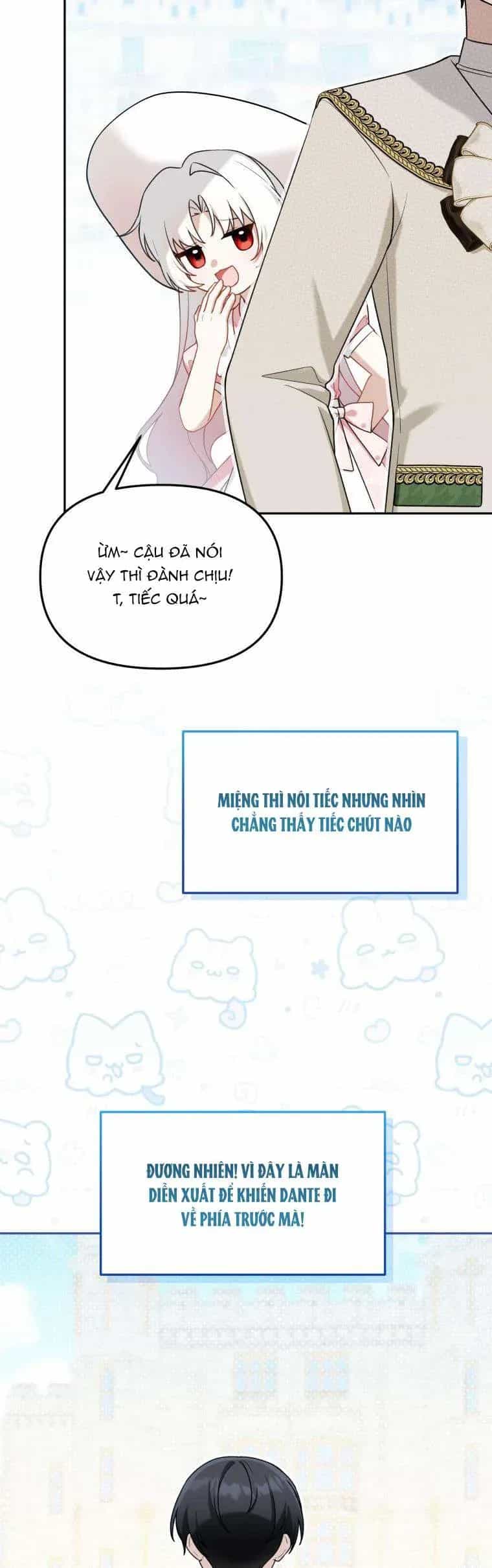 Con Dâu Của Kẻ Phản Diện Là Một Người Có Quyền Lực - Chương 40 - ảnh 46