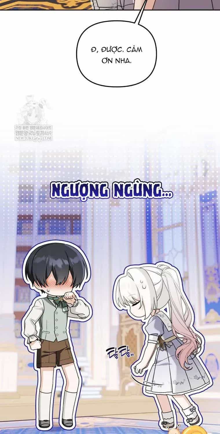 Con Dâu Của Kẻ Phản Diện Là Một Người Có Quyền Lực - Chương 43 - ảnh 9