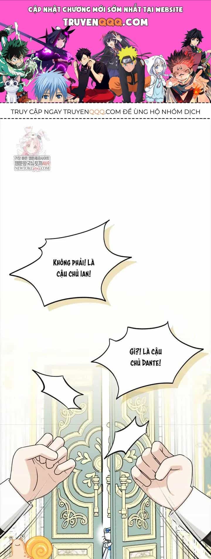 Con Dâu Của Kẻ Phản Diện Là Một Người Có Quyền Lực - Chương 45 - ảnh 1