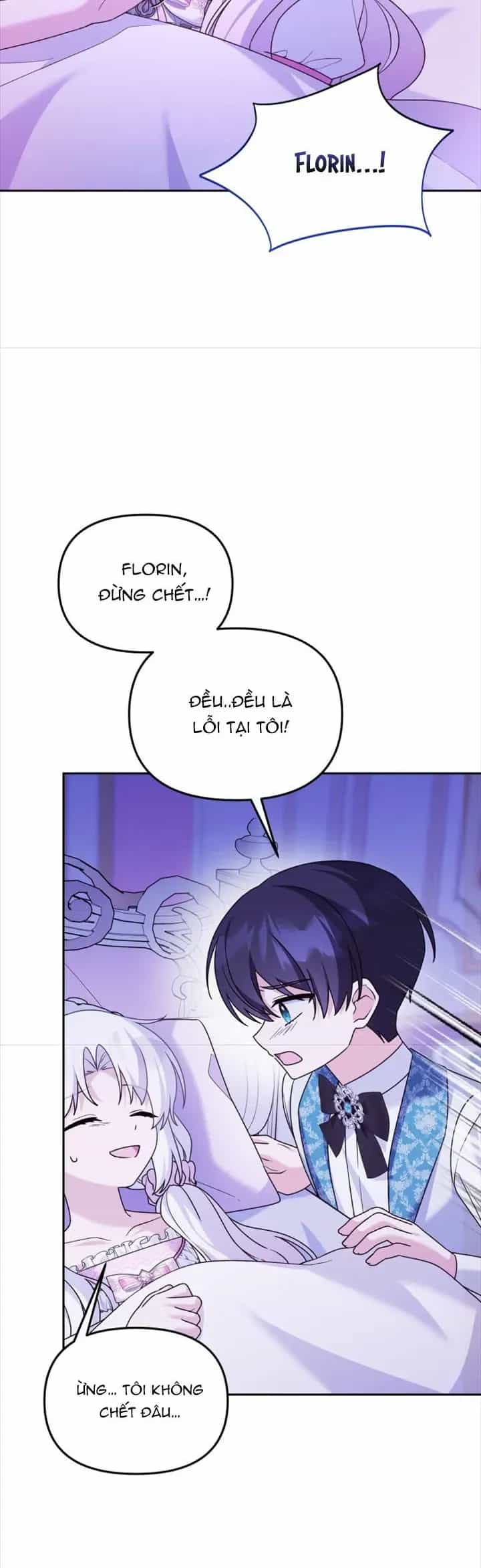 Con Dâu Của Kẻ Phản Diện Là Một Người Có Quyền Lực - Chương 46 - ảnh 11