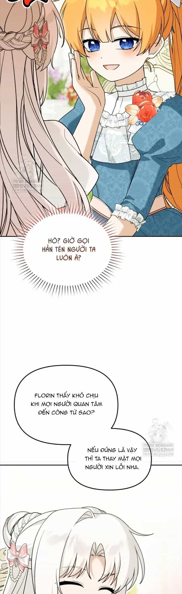 Con Dâu Của Kẻ Phản Diện Là Một Người Có Quyền Lực - Chương 47 - ảnh 38