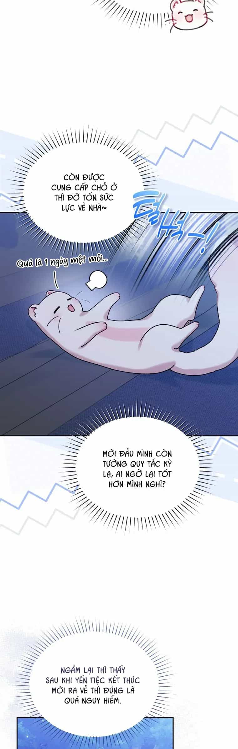 Con Dâu Của Kẻ Phản Diện Là Một Người Có Quyền Lực - Chương 51 - ảnh 27