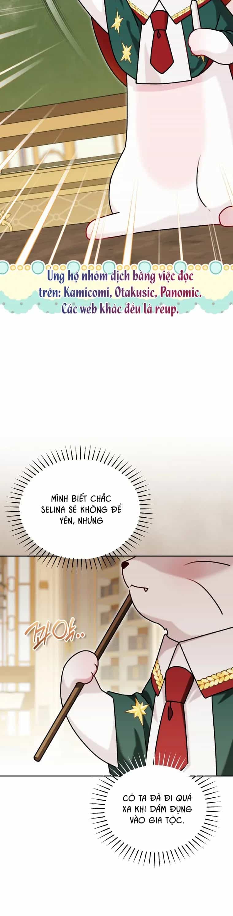 Con Dâu Của Kẻ Phản Diện Là Một Người Có Quyền Lực - Chương 56 - ảnh 3