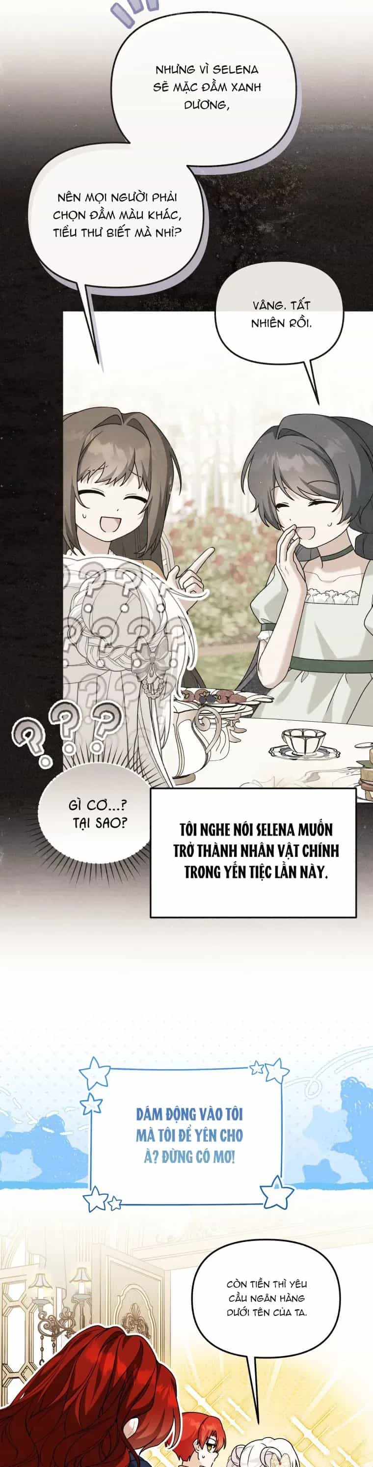 Con Dâu Của Kẻ Phản Diện Là Một Người Có Quyền Lực - Chương 57 - ảnh 4