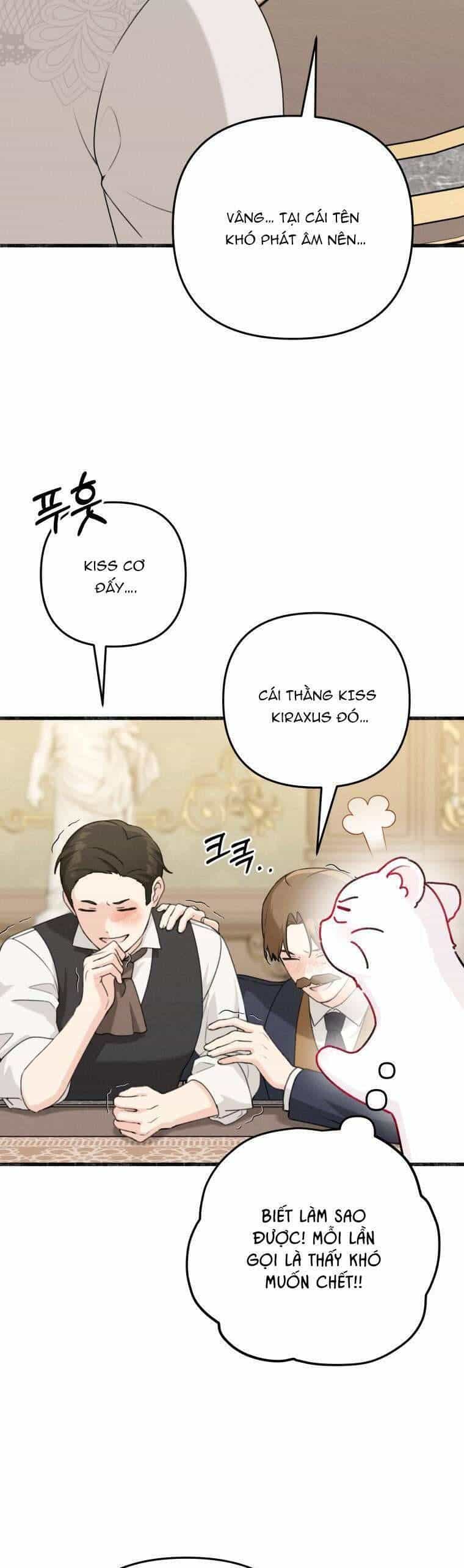 Con Dâu Của Kẻ Phản Diện Là Một Người Có Quyền Lực - Chương 6 - ảnh 31