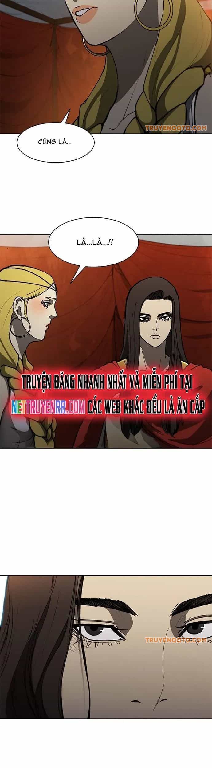 Con Đường Của Võ Giả - Chương 100 - ảnh 15