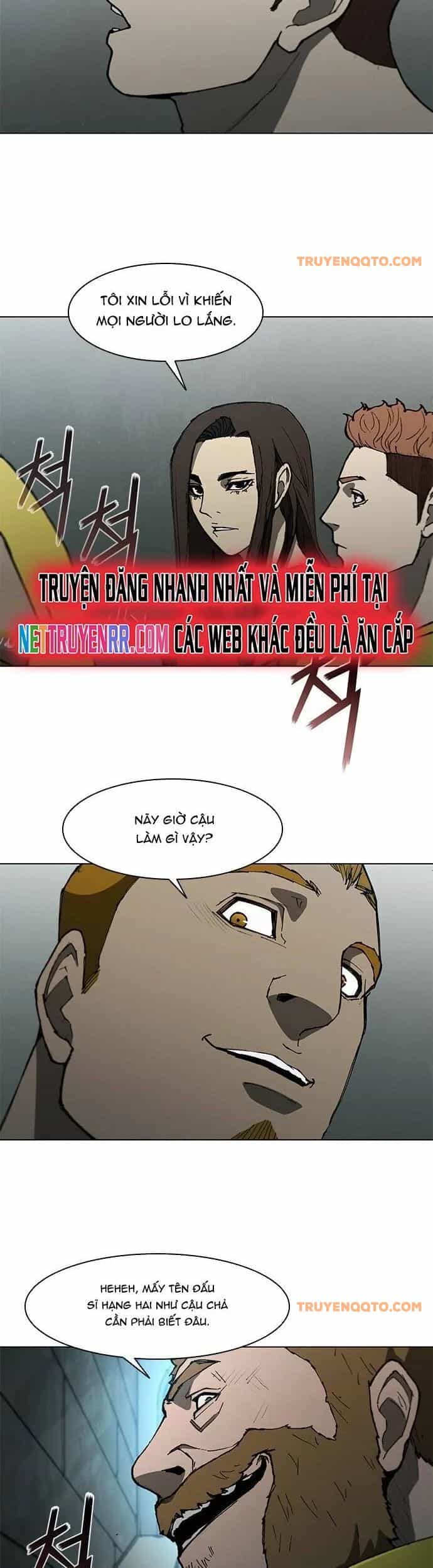 Con Đường Của Võ Giả - Chương 101 - ảnh 21