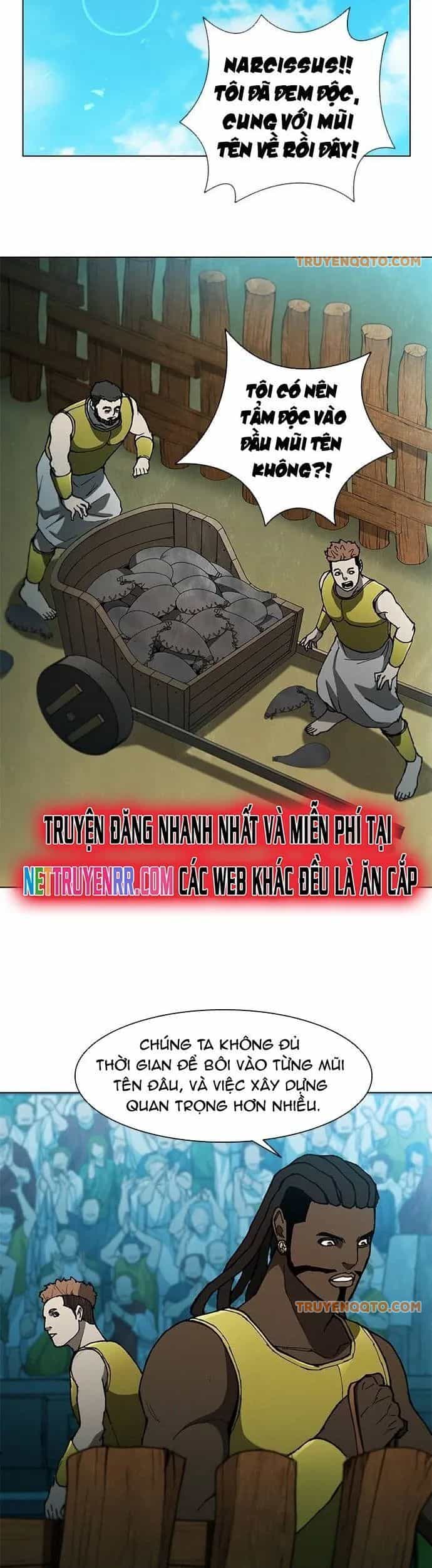 Con Đường Của Võ Giả - Chương 102 - ảnh 7