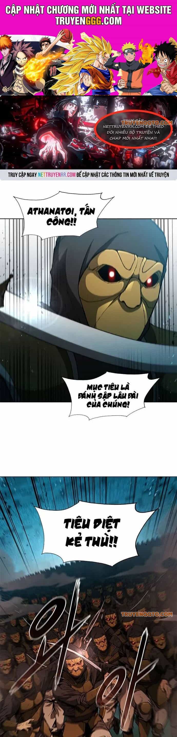 Con Đường Của Võ Giả - Chương 103 - ảnh 1