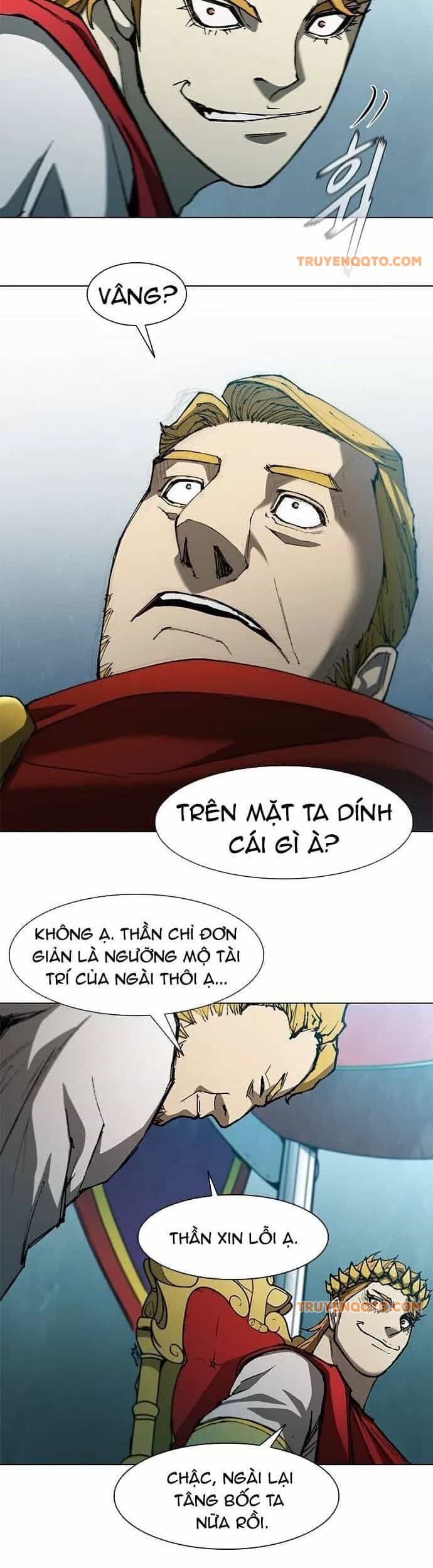 Con Đường Của Võ Giả - Chương 103 - ảnh 18