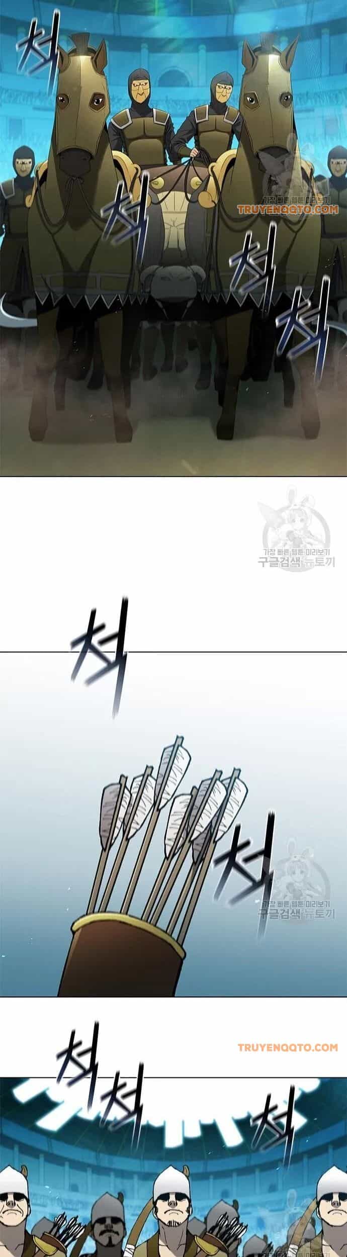 Con Đường Của Võ Giả - Chương 114 - ảnh 4