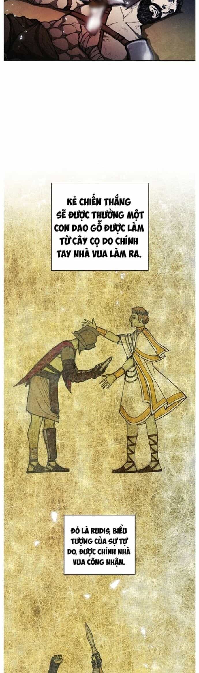 Con Đường Của Võ Giả - Chương 12 - ảnh 14