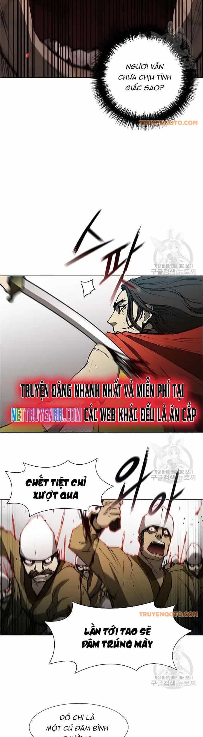 Con Đường Của Võ Giả - Chương 120 - ảnh 20
