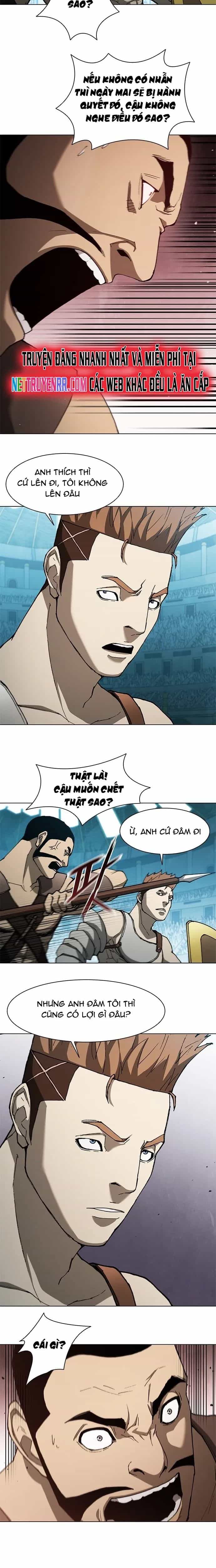 Con Đường Của Võ Giả - Chương 138 - ảnh 4