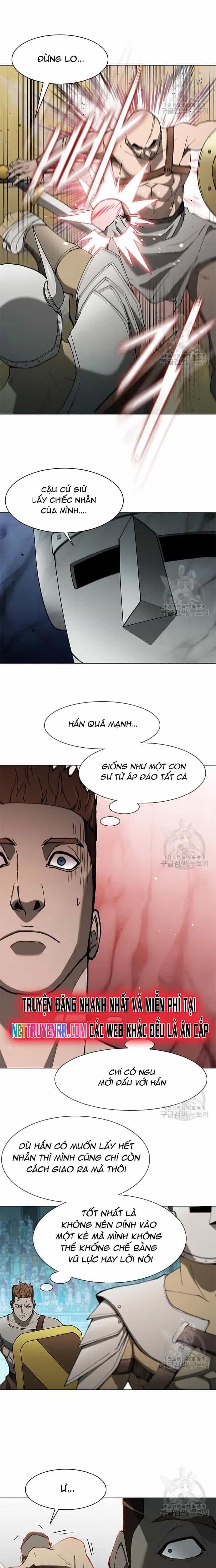 Con Đường Của Võ Giả - Chương 139 - ảnh 9